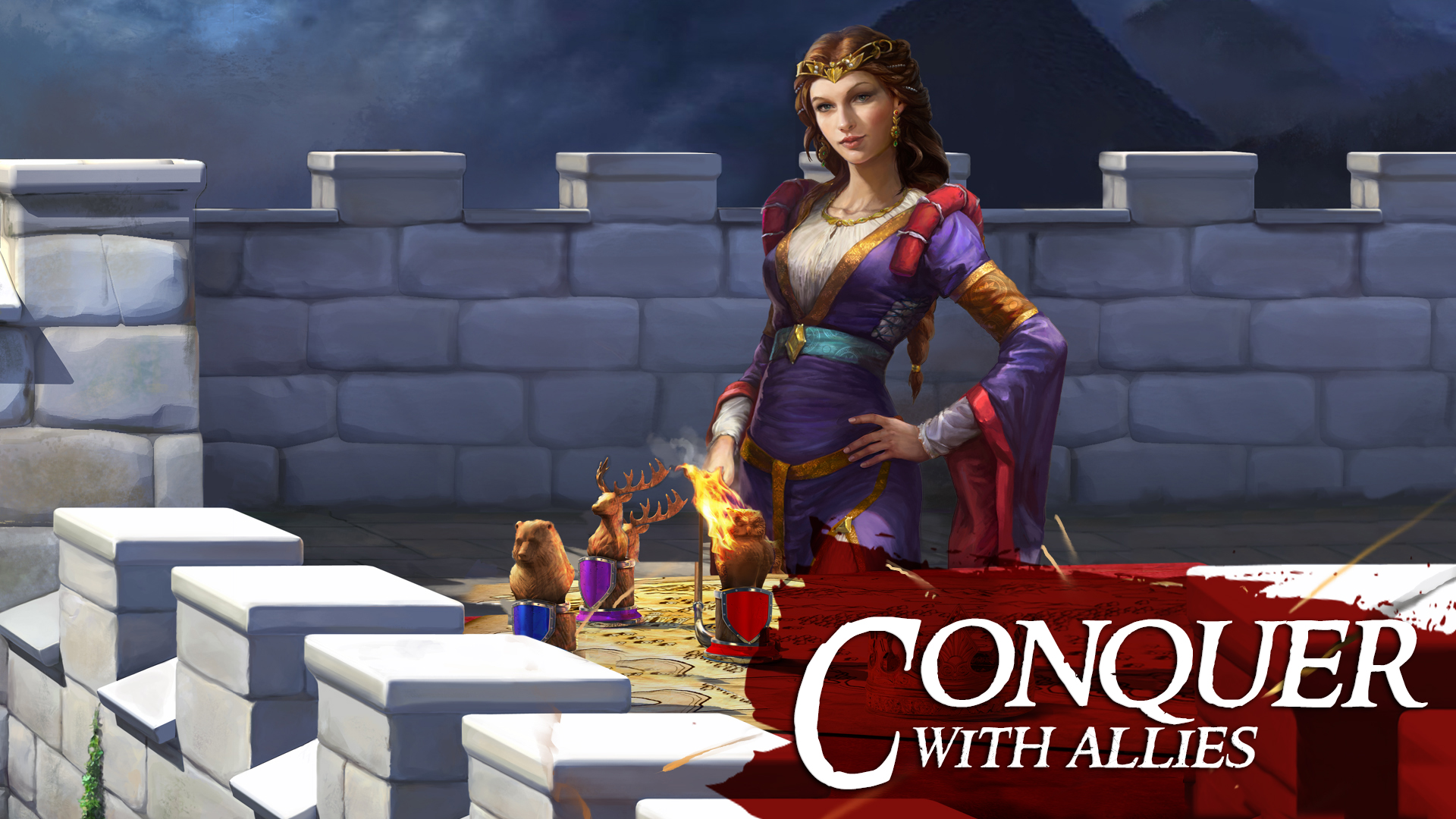 Game Anniversary Celebration