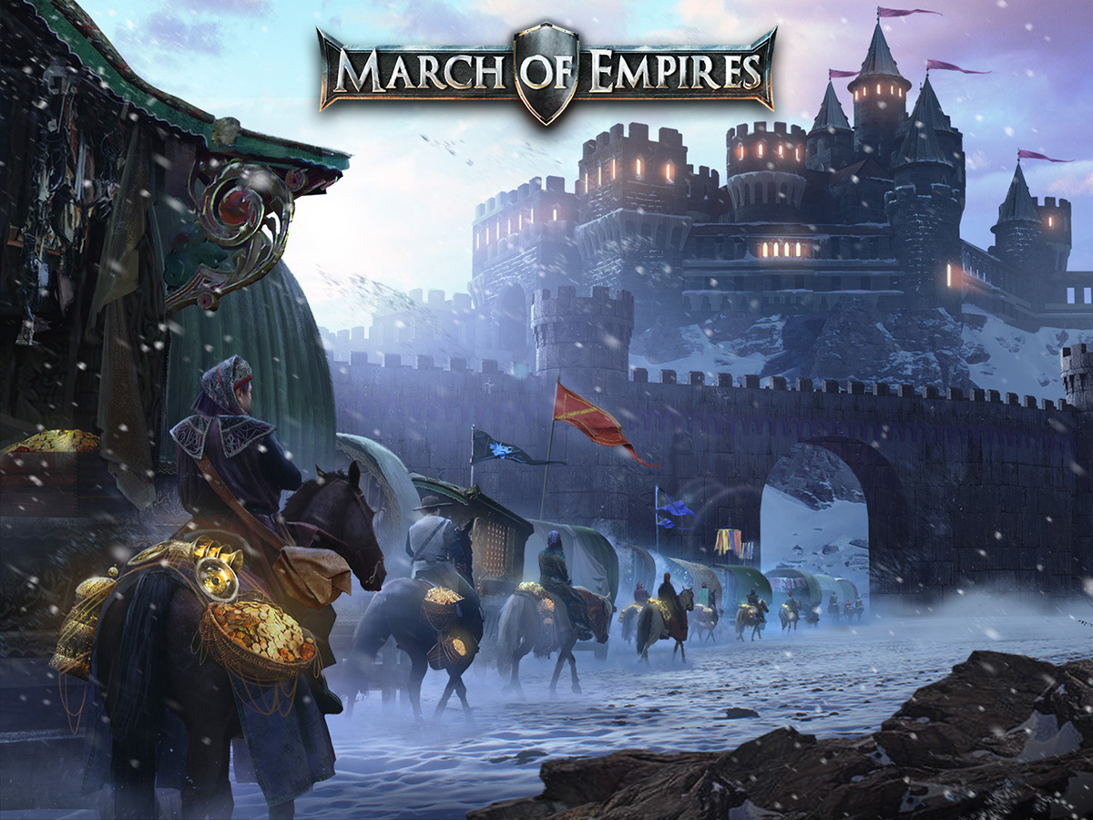 New Arena Challenge