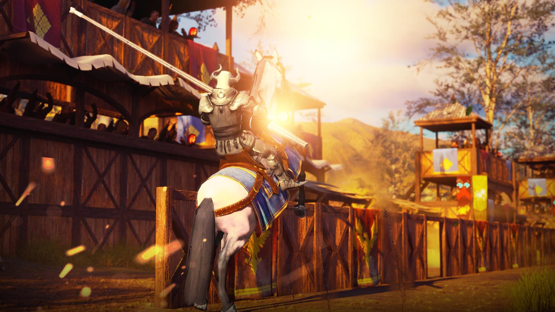 Anniversary Event in March of Empires: War Games